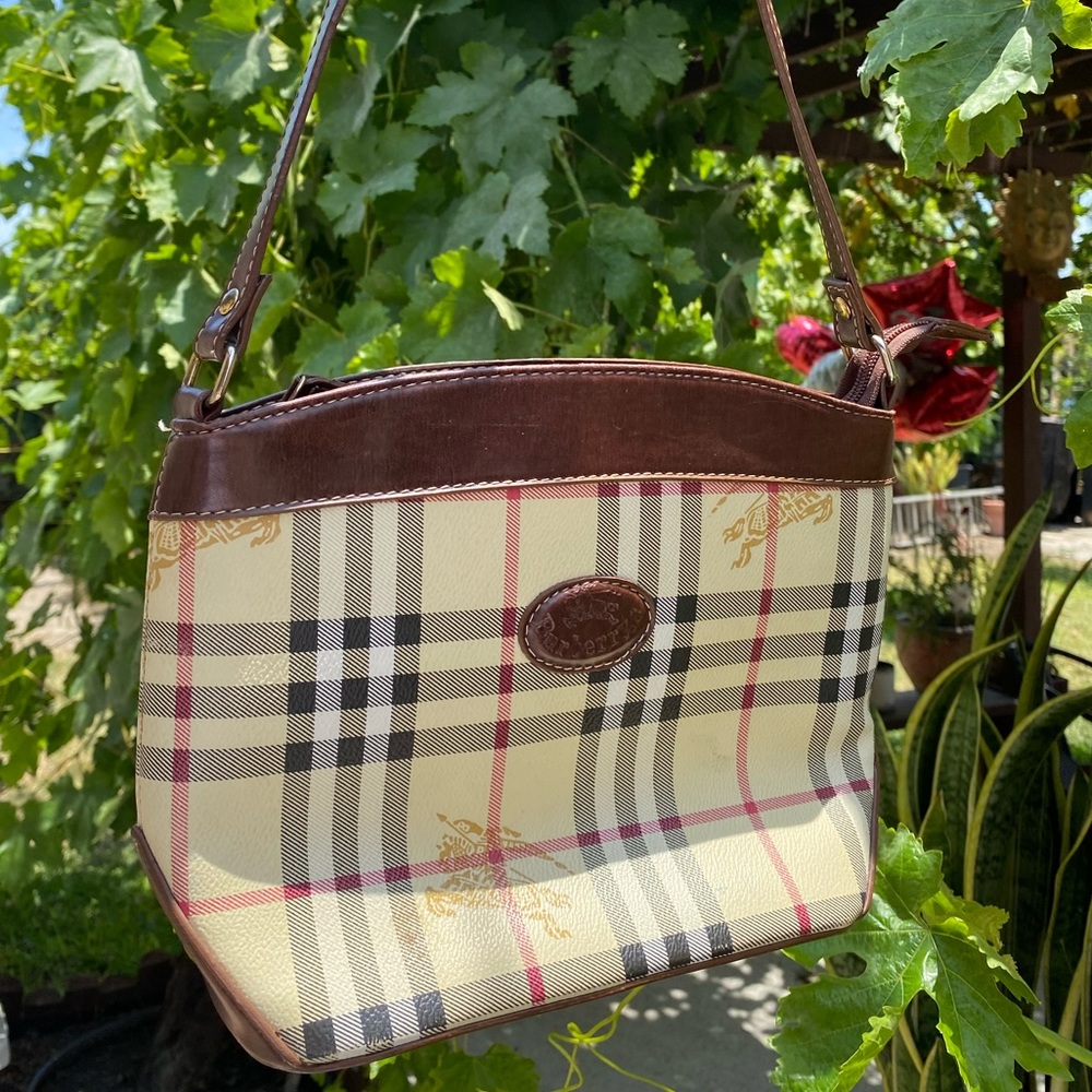 shoulder purse